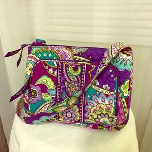 Vera Bradley CrossBody